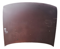 Capô Gm Chevrolet Astra 1991 A 2002 Com Detalhe