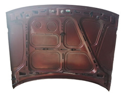 CAPÔ GM CHEVROLET ASTRA 1991 A 2002 COM DETALHE