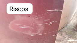 CAPÔ GM CHEVROLET ASTRA 1991 A 2002 COM DETALHE