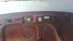 CAPÔ GM CHEVROLET ASTRA 1991 A 2002 COM DETALHE