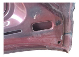 CAPÔ GM CHEVROLET ASTRA 1991 A 2002 COM DETALHE