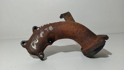 FLANGE DE ESCAPE DA TURBINA FIAT DUCATO 2.8