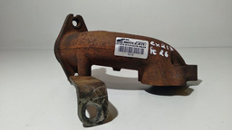 FLANGE DE ESCAPE DA TURBINA FIAT DUCATO 2.8