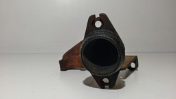 FLANGE DE ESCAPE DA TURBINA FIAT DUCATO 2.8