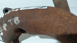 FLANGE DE ESCAPE DA TURBINA FIAT DUCATO 2.8