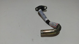 TUBO CANO RETORNO TURBINA FIAT DUCATO 2.8 2003 A 2009 (1)