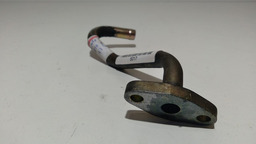 TUBO CANO RETORNO TURBINA FIAT DUCATO 2.8 2003 A 2009 (1)