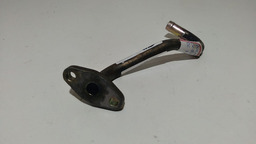 TUBO CANO RETORNO TURBINA FIAT DUCATO 2.8 2003 A 2009 (1)