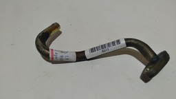 TUBO CANO RETORNO TURBINA FIAT DUCATO 2.8 2003 A 2009 (1)