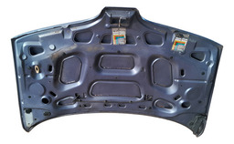 CAPÔ RENAULT SCENIC 1997 A 2002 COM DETALHE (1)