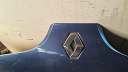 CAPÔ RENAULT SCENIC 1997 A 2002 COM DETALHE (1)