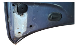 CAPÔ RENAULT SCENIC 1997 A 2002 COM DETALHE (1)