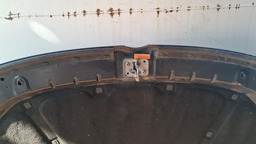 CAPÔ VOLKSWAGEN JETTA 2011 A 2015 C/DETALHE