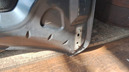 CAPÔ VOLKSWAGEN JETTA 2011 A 2015 C/DETALHE