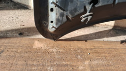 CAPÔ VOLKSWAGEN JETTA 2011 A 2015 C/DETALHE