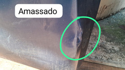 CAPÔ VOLKSWAGEN JETTA 2011 A 2015 C/DETALHE