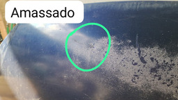 CAPÔ VOLKSWAGEN JETTA 2011 A 2015 C/DETALHE