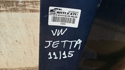 CAPÔ VOLKSWAGEN JETTA 2011 A 2015 C/DETALHE