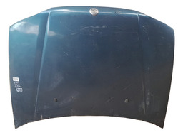 Capô Fiat Palio Siena Strada 1996 A 2000 Com Detalhe