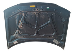 CAPÔ FIAT PALIO SIENA STRADA 1996 A 2000 COM DETALHE