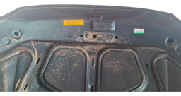 CAPÔ FIAT PALIO SIENA STRADA 1996 A 2000 COM DETALHE