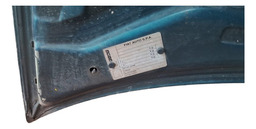 CAPÔ FIAT PALIO SIENA STRADA 1996 A 2000 COM DETALHE