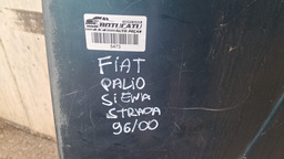 CAPÔ FIAT PALIO SIENA STRADA 1996 A 2000 COM DETALHE