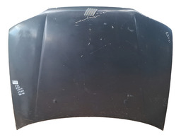 Capô Fiat Palio Siena Strada 1996 A 2000 Com Detalhe (1)