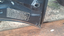 CAPÔ FIAT PALIO SIENA STRADA 1996 A 2000 COM DETALHE (1)