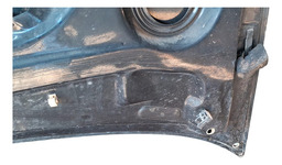 CAPO VOLKSWAGEN GOLF ALEMÃO MEXICANO 1992 A 1998