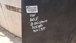 CAPO VOLKSWAGEN GOLF ALEMÃO MEXICANO 1992 A 1998
