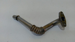 CANO TUBO RETORNO DA TURBINA CHEVROLET S10 2.8 2010 A 2012