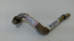 CANO TUBO RETORNO DA TURBINA CHEVROLET S10 2.8 2010 A 2012