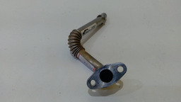 CANO TUBO RETORNO DA TURBINA CHEVROLET S10 2.8 2010 A 2012