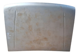 Capô Ford Ranger Stx Splash 1993 A 1997 Com Detalhe