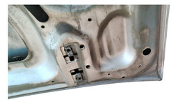 CAPÔ FORD RANGER STX SPLASH 1993 A 1997 COM DETALHE