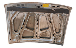 CAPÔ FORD RANGER STX SPLASH 1993 A 1997 COM DETALHE