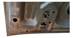 CAPÔ FORD RANGER STX SPLASH 1993 A 1997 COM DETALHE