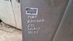 CAPÔ FORD RANGER STX SPLASH 1993 A 1997 COM DETALHE