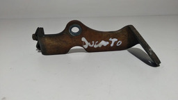 SUPORTE AUXILIAR DA TURBINA FIAT DUCATO 2.8 2003 A 2009