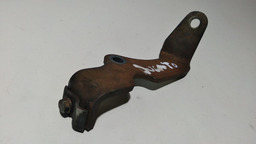 SUPORTE AUXILIAR DA TURBINA FIAT DUCATO 2.8 2003 A 2009