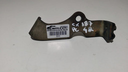 SUPORTE AUXILIAR DA TURBINA FIAT DUCATO 2.8 2003 A 2009