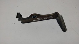 SUPORTE AUXILIAR DA TURBINA FIAT DUCATO 2.8 2003 A 2009