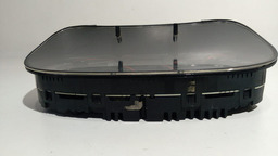 PAINEL DE INSTRUMENTOS VW GOLF 2.0 GASOLINA 1999 A 2006 PRETO