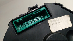 PAINEL DE INSTRUMENTOS VW GOLF 2.0 GASOLINA 1999 A 2006 PRETO