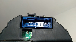 PAINEL DE INSTRUMENTOS VW GOLF 2.0 GASOLINA 1999 A 2006 PRETO