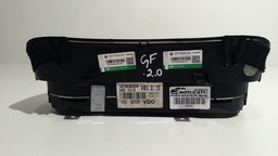 PAINEL DE INSTRUMENTOS VW GOLF 2.0 GASOLINA 1999 A 2006 PRETO