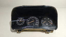 PAINEL DE INSTRUMENTOS VOLKSWAGEM POINTER 1995 PRETO