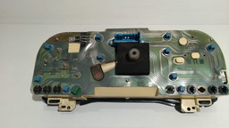 PAINEL DE INSTRUMENTOS VOLKSWAGEM POINTER 1995 PRETO