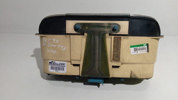 PAINEL DE INSTRUMENTOS VOLKSWAGEM POINTER 1995 PRETO